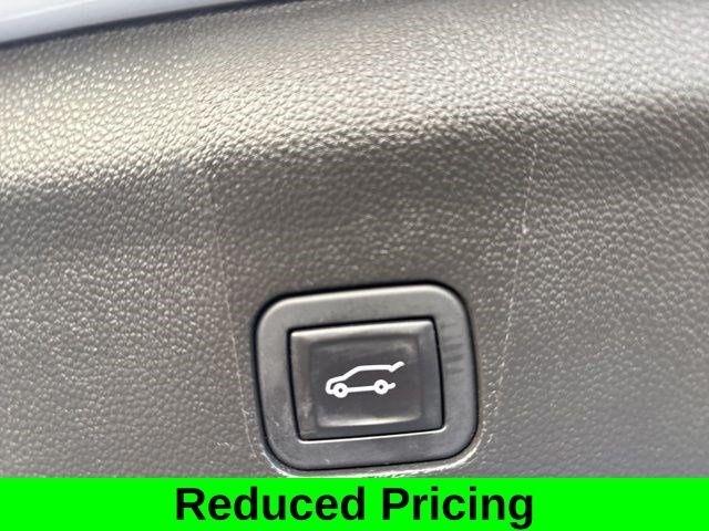 Buick Enclave Premium FWD 2024