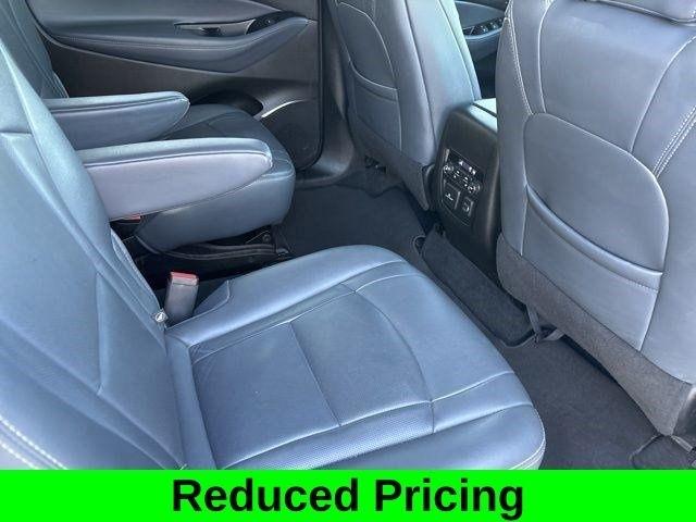 Buick Enclave Premium FWD 2024