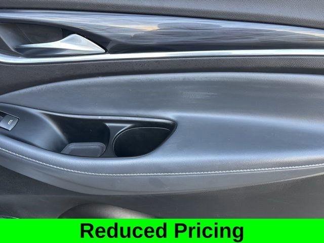 Buick Enclave Premium FWD 2024
