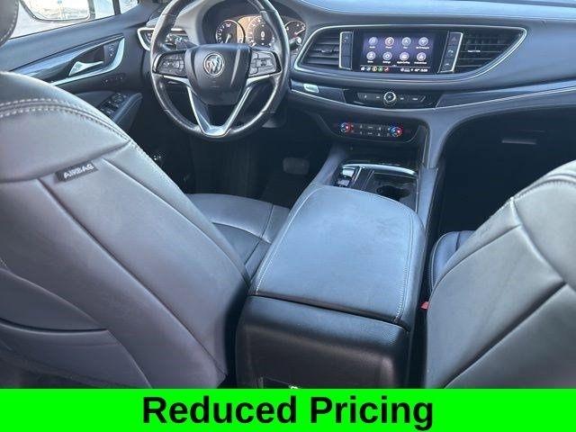 Buick Enclave Premium FWD 2024