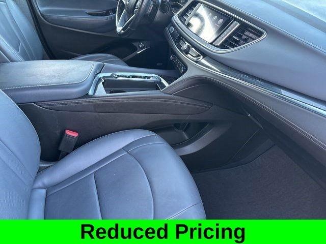 Buick Enclave Premium FWD 2024
