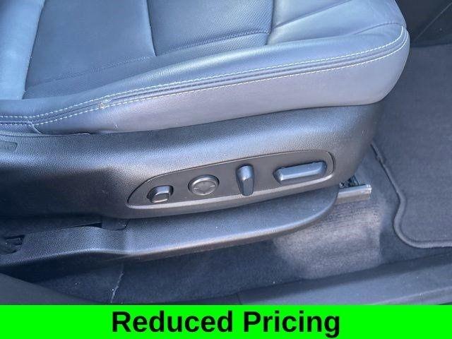 Buick Enclave Premium FWD 2024