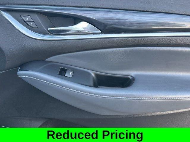 Buick Enclave Premium FWD 2024