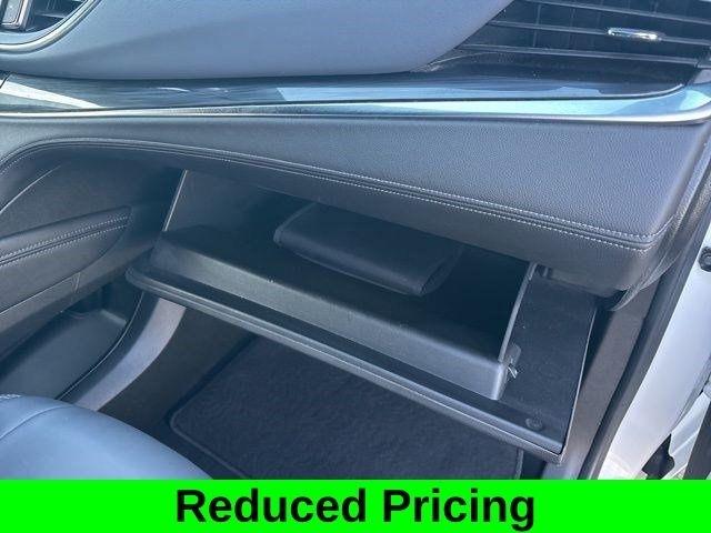 Buick Enclave Premium FWD 2024