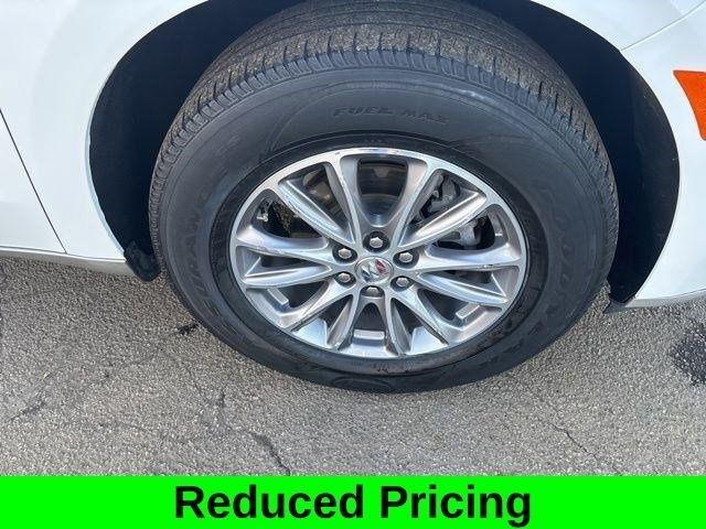 Buick Enclave Premium FWD 2024