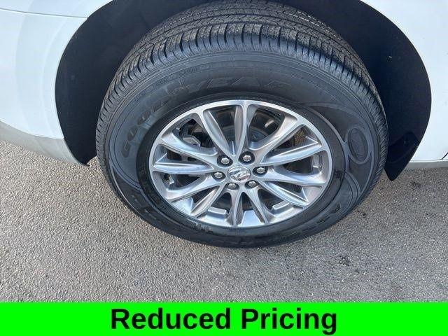 Buick Enclave Premium FWD 2024