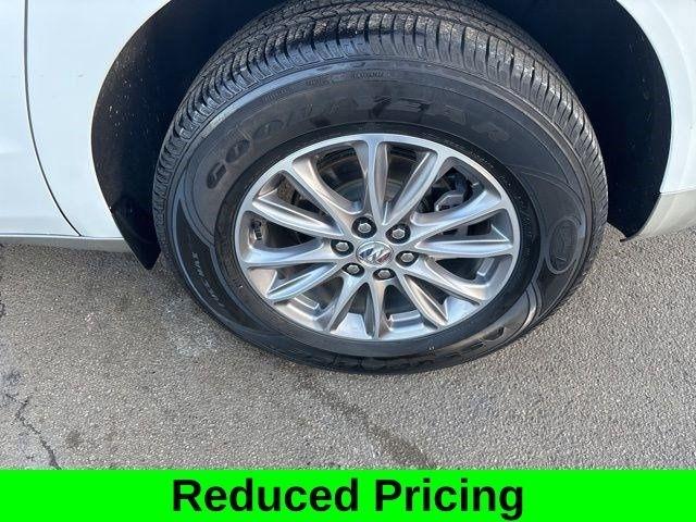Buick Enclave Premium FWD 2024