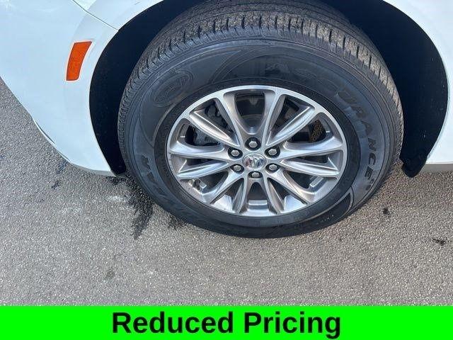 Buick Enclave Premium FWD 2024