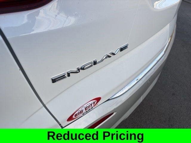 Buick Enclave Premium FWD 2024