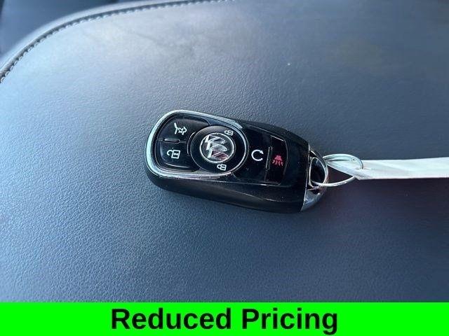 Buick Enclave Premium FWD 2024
