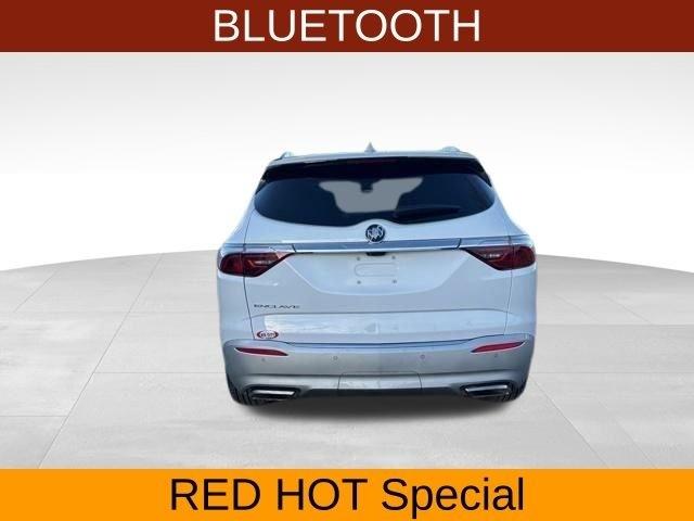 Buick Enclave Premium FWD 2024