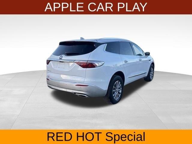 Buick Enclave Premium FWD 2024