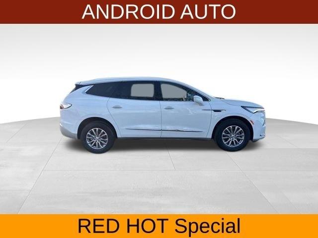 Buick Enclave Premium FWD 2024