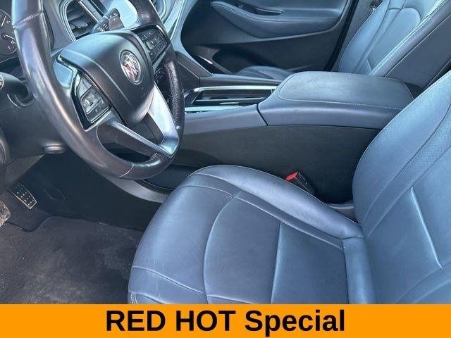 Buick Enclave Premium FWD 2024