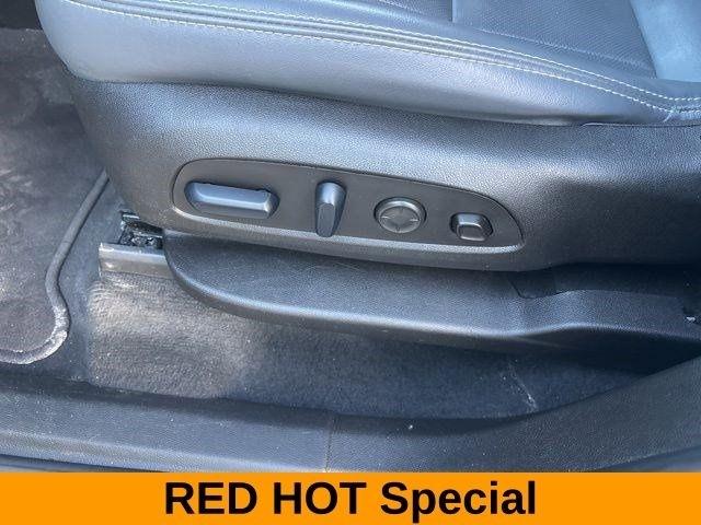 Buick Enclave Premium FWD 2024
