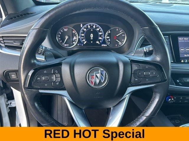 Buick Enclave Premium FWD 2024