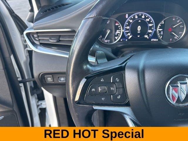 Buick Enclave Premium FWD 2024