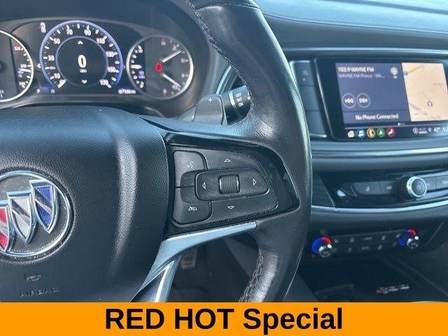 Buick Enclave Premium FWD 2024