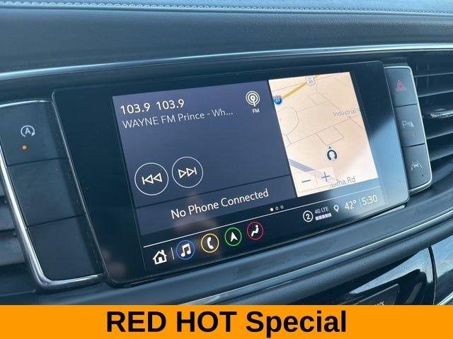 Buick Enclave Premium FWD 2024