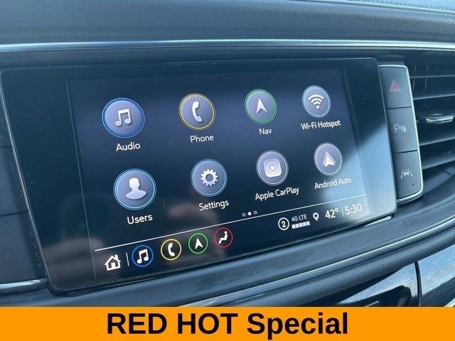 Buick Enclave Premium FWD 2024