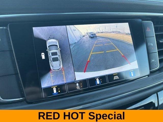Buick Enclave Premium FWD 2024
