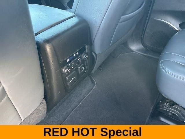 Buick Enclave Premium FWD 2024