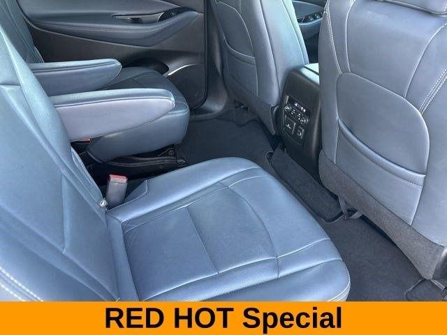 Buick Enclave Premium FWD 2024