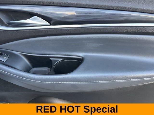 Buick Enclave Premium FWD 2024