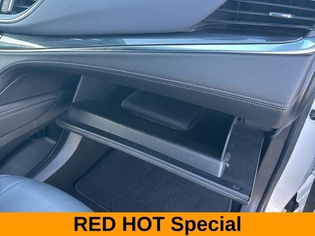 Buick Enclave Premium FWD 2024