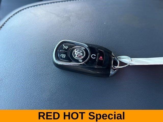 Buick Enclave Premium FWD 2024
