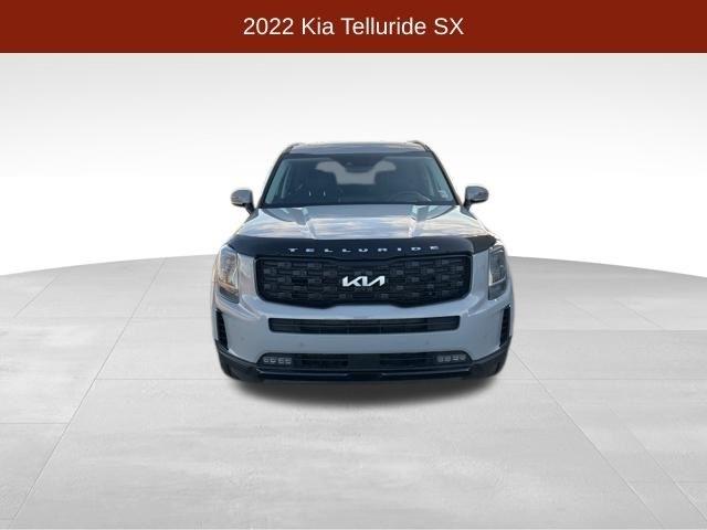 Kia Telluride SX AWD 2022