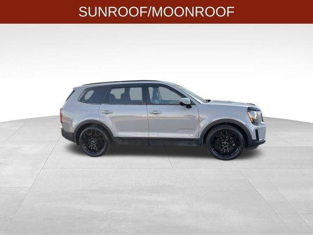 Kia Telluride SX AWD 2022