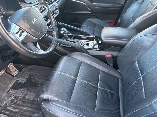 Kia Telluride SX AWD 2022