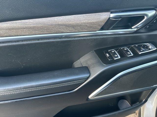 Kia Telluride SX AWD 2022