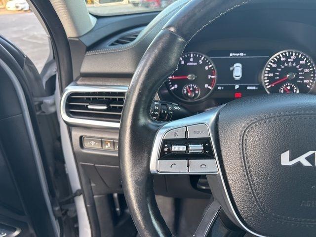 Kia Telluride SX AWD 2022