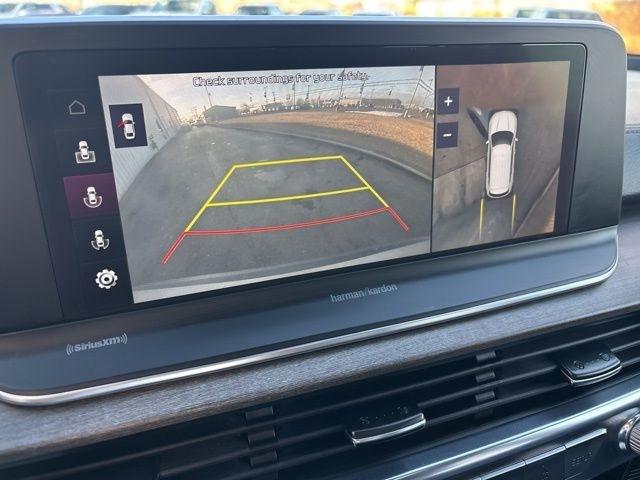 Kia Telluride SX AWD 2022