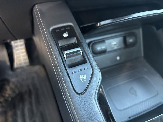 Kia Telluride SX AWD 2022