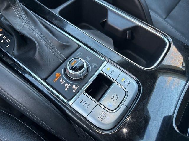 Kia Telluride SX AWD 2022