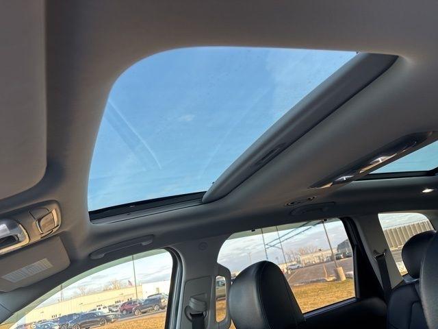 Kia Telluride SX AWD 2022