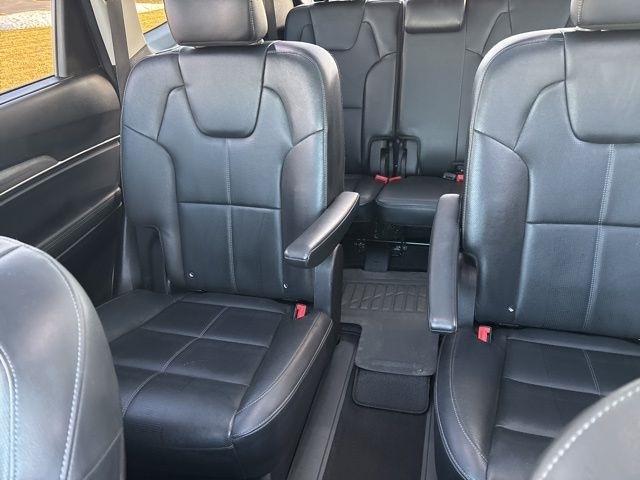 Kia Telluride SX AWD 2022