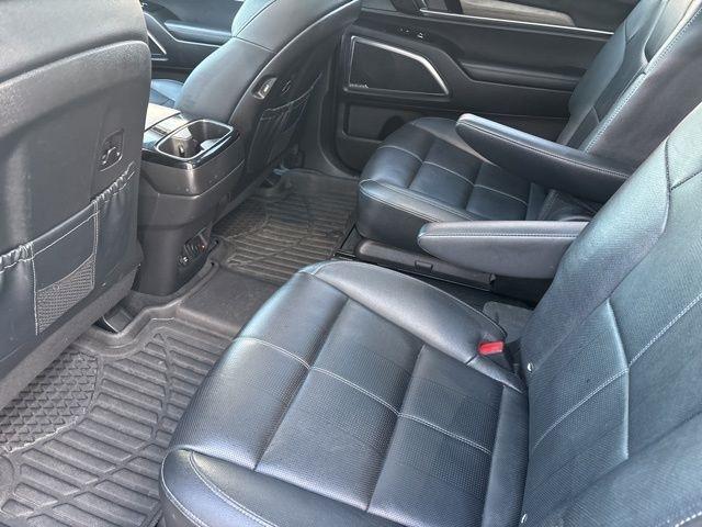 Kia Telluride SX AWD 2022