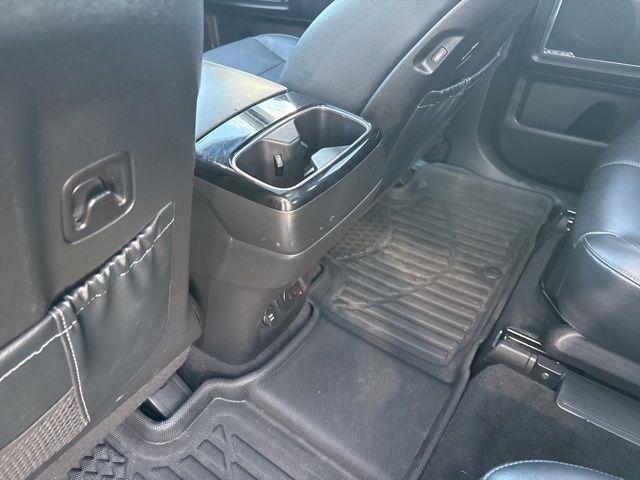 Kia Telluride SX AWD 2022