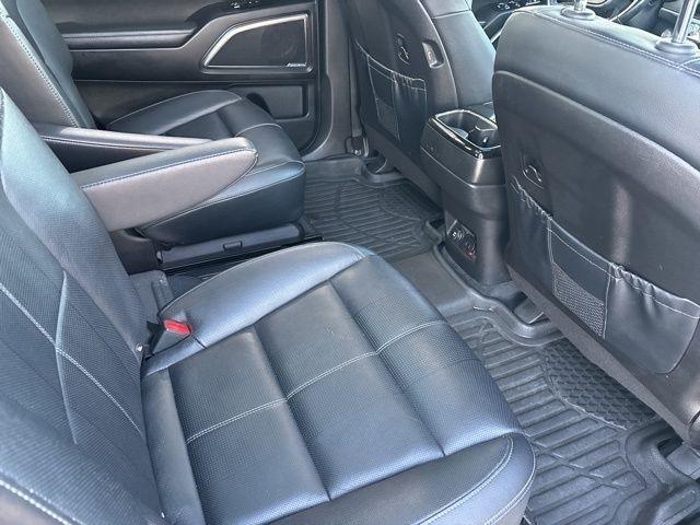 Kia Telluride SX AWD 2022