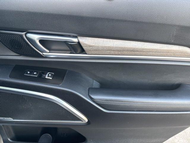 Kia Telluride SX AWD 2022