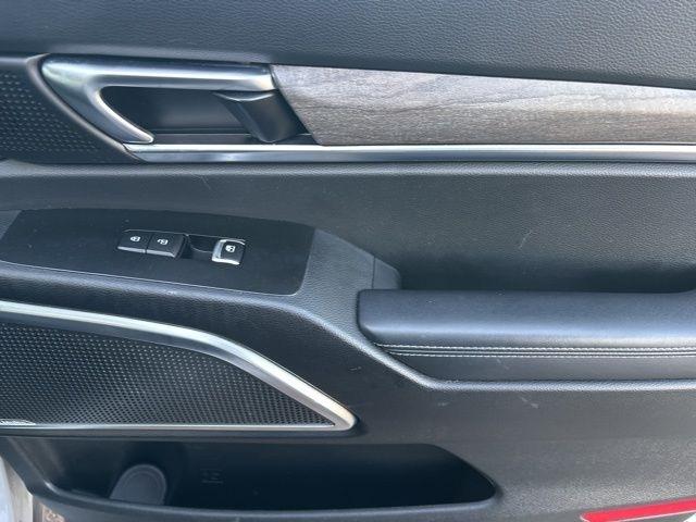 Kia Telluride SX AWD 2022