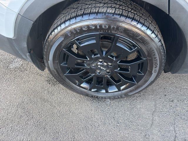 Kia Telluride SX AWD 2022