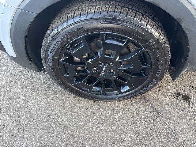 Kia Telluride SX AWD 2022