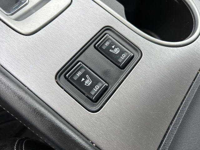 Nissan Murano Platinum AWD 2019