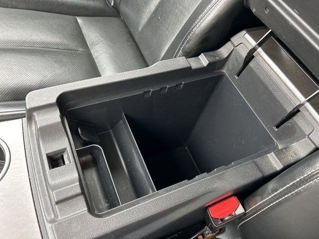 Nissan Murano Platinum AWD 2019