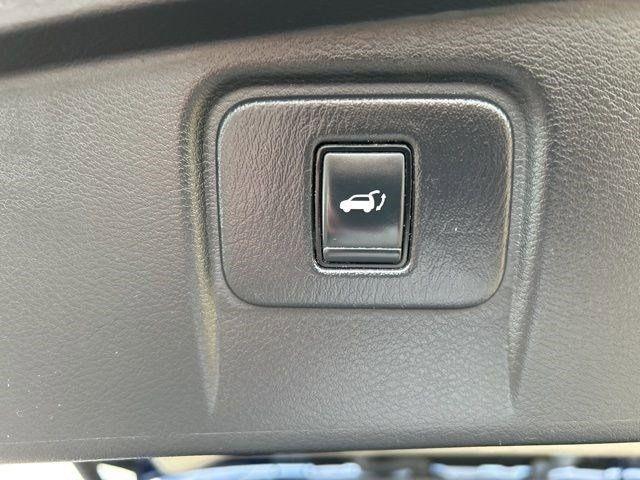 Nissan Murano Platinum AWD 2019